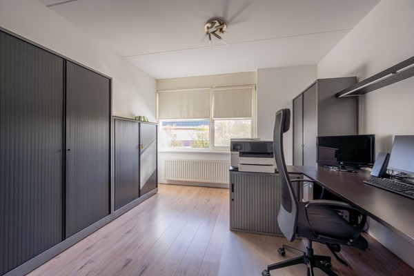 Medium property photo - G.H. Roeterdinkstraat 80, 3781 CC Voorthuizen